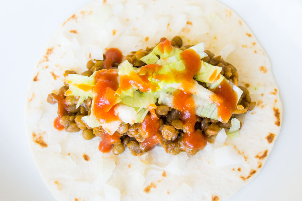 3 Simple and Healthy Vegan Taco Filling Recipes