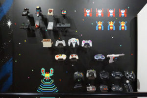 Texas Travel Diary | National Videogame Museum