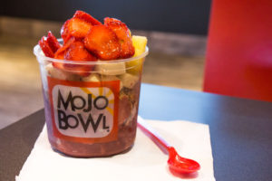 Getting my Mojo Bowl on with Acai Bowls