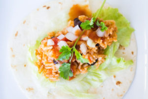 3 Simple and Healthy Vegan Taco Filling Recipes