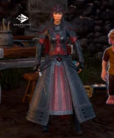 Dungeons of Sundaria Wizard Set Bonus Outfit Featured Image.